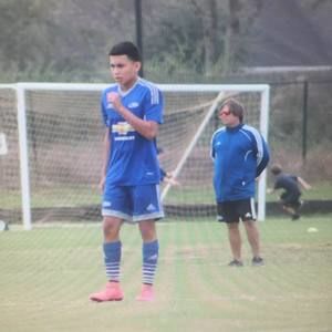 Meet your Posher, Aaron